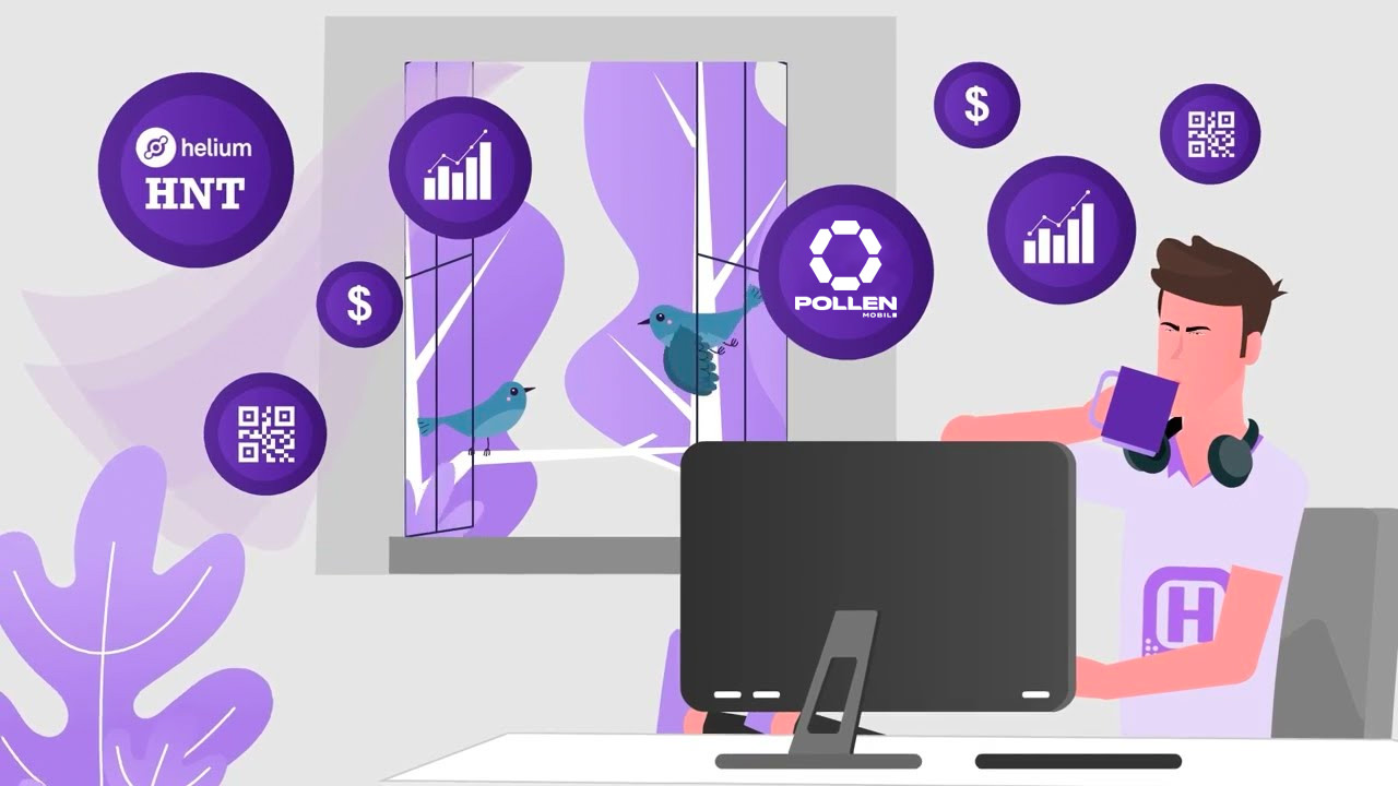 Hotspotty Demo Video